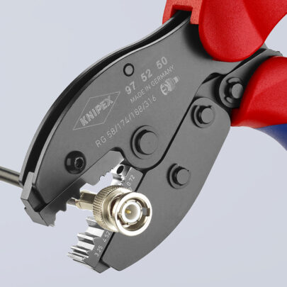 KNIPEX PreciForce®  97 52 50 - 2