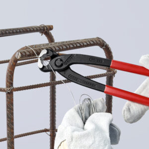 KNIPEX Armiračka klešta sa gumiranim ručkama 280mm 99 01 280 - 2