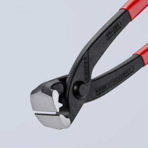 KNIPEX Armiračka klešta sa gumiranim ručkama 280mm 99 01 280 - 4