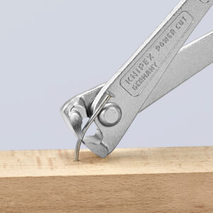 KNIPEX Armiračka sekač klešta sa ojačanom polugom 300mm 99 14 300 - 3