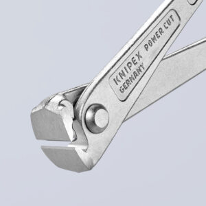 KNIPEX Armiračka sekač klešta sa ojačanom polugom 300mm 99 14 300 - 4