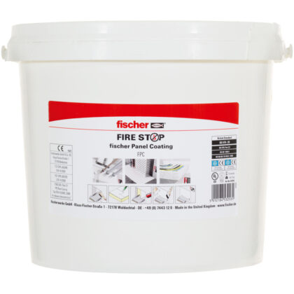FISCHER PC/5KG protivpozarni, premaz za prodore 53253 - 1