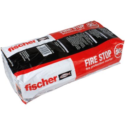 fischer protivpozarni, malter - 1