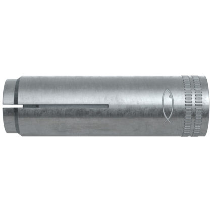 FISCHER Tipl čelični - 1