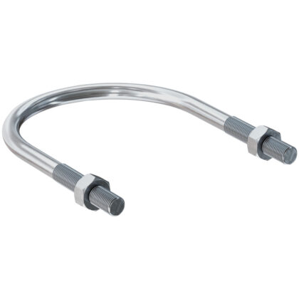 FISCHER U nosac, pocinkovani - 1