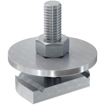 fischer vijak sa T glavom - 1