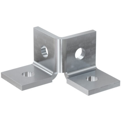 FISCHER FUF 4Y ugaoni elementi 504378 - 1