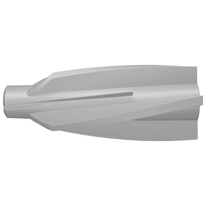 fischer Tipl plastični za gasbeton (Ytong) - 1
