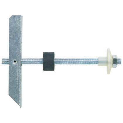 FISCHER KM 10 Tipl preklopni 50326 - 1