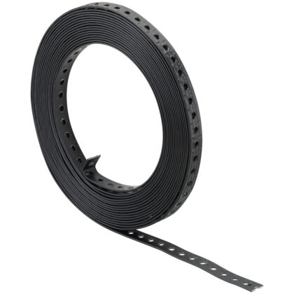 FISCHER traka perforirana, obloga PVC - 1