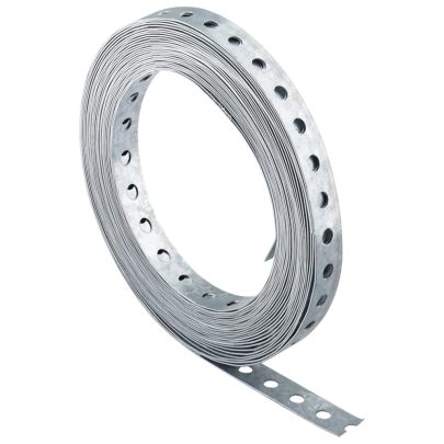 fischer traka perforirana - 1
