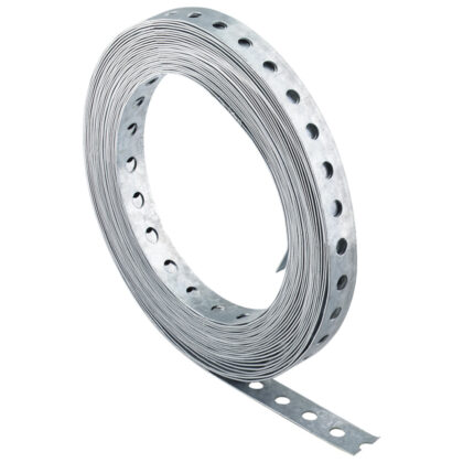 FISCHER traka perforirana - 1