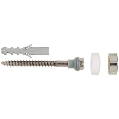fischer set za fiksiranje WC šolje - 1