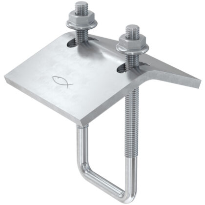 FISCHER TKR 31 nosač za HEA profil 538751 - 1