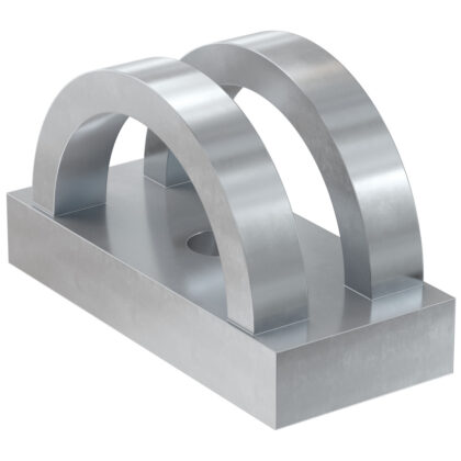 FISCHER univerzalni držači 63938 - 1