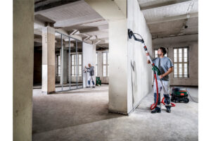 METABO LSV 5-225 Comfort Rotaciona brusilica/žirafa sa produženim vratom 600136000 - 6