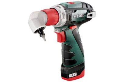 PowerMaxx BS BL (12V/2×2.0Ah Li-Power), aku.busilica zavrtac - 4