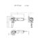 W 9-115 Quick, el.ugaona brusilica - 2