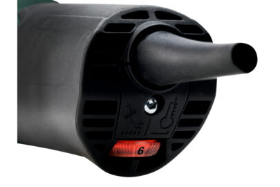 WEV  11-125 Quick, el.ugaona brusilica - 2