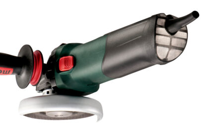 WEV 15-125 Quick, el.ugaona brusilica - 2