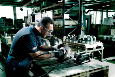 GE 710 Plus, ceona brusilica - 6