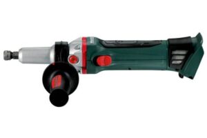 METABO GA 18 LTX (bez baterija i punjača u koferu) Aku.čeona brusilica 600638840 - 2