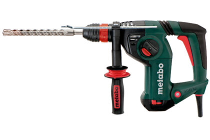 METABO KHE 3251 SDS-Plus kombičekić sa dodatnom steznom glavom 600659000 - 1