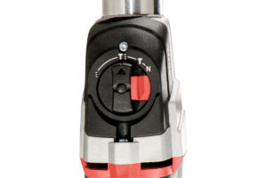 METABO KHE 2860 Quick SDS-Plus kombičekić 600878510 - 6