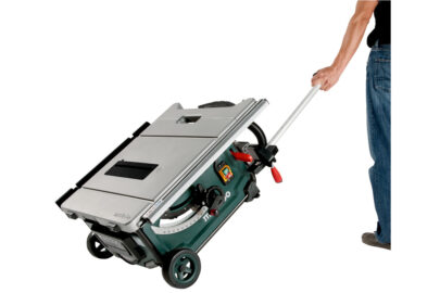 TS 254 mobilni cirkular 2000W/ø254mm - 3