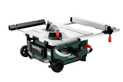 TS 254 mobilni cirkular 2000W/ø254mm - 2
