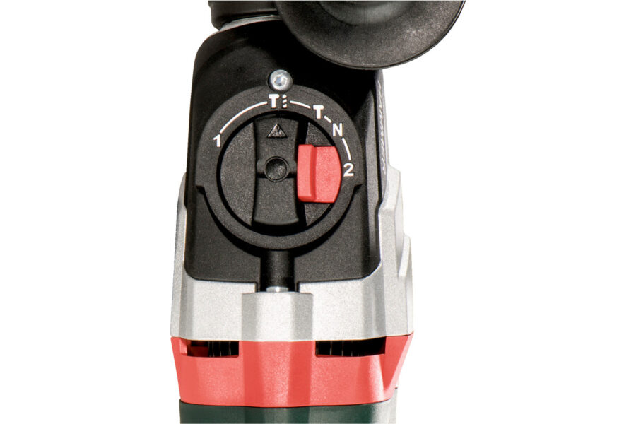METABO UHEV 2860-2 Quic,k SDS-Plus kombičekić 600713500 - 3
