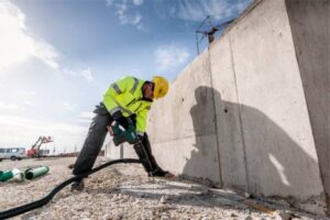 METABO KHA 18 LTX BL 40 (bez baterija i punjača u koferu) Aku.SDS-Max kombičekić 600752840 - 4