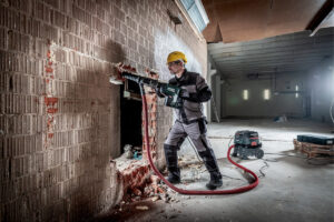 METABO KHEV 8-45 BL SDS-Max kombičekić 600766500 - 5