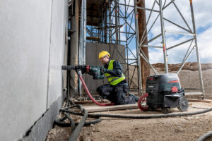 METABO KHEV 8-45 BL SDS-Max kombičekić 600766500 - 4