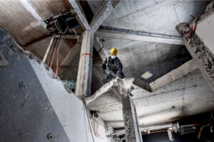 METABO KHEV 11-52 BL SDS-Max kombičekić 600767500 - 7