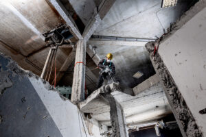 METABO MHEV 11 BL SDS-Max dleto(štemarica) 600770500 - 4