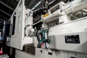 METABO FP 18 LTX (bez baterija i punjača u kutiji) Aku.mazalica 600789850 - 5