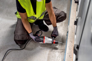 METABO KHE 2860 Quick SDS-Plus kombičekić 600878510 - 4