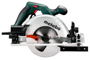 METABO KS 55 FS (ø160 mm) Ručni cirkular 600955000 - 3