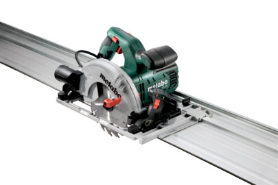 KS 55 FS (ø160 mm) el.rucni cirkular - 2