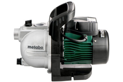 METABO P2000 G Baštenska pumpa 600962000 - 1