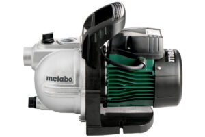 METABO P4000 G Baštenska pumpa 600964000 - 2