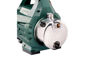 METABO P 4500 Inox Baštenska pumpa 600965000 - 2