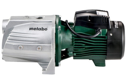 P 9000 G, bastenska pumpa - 2