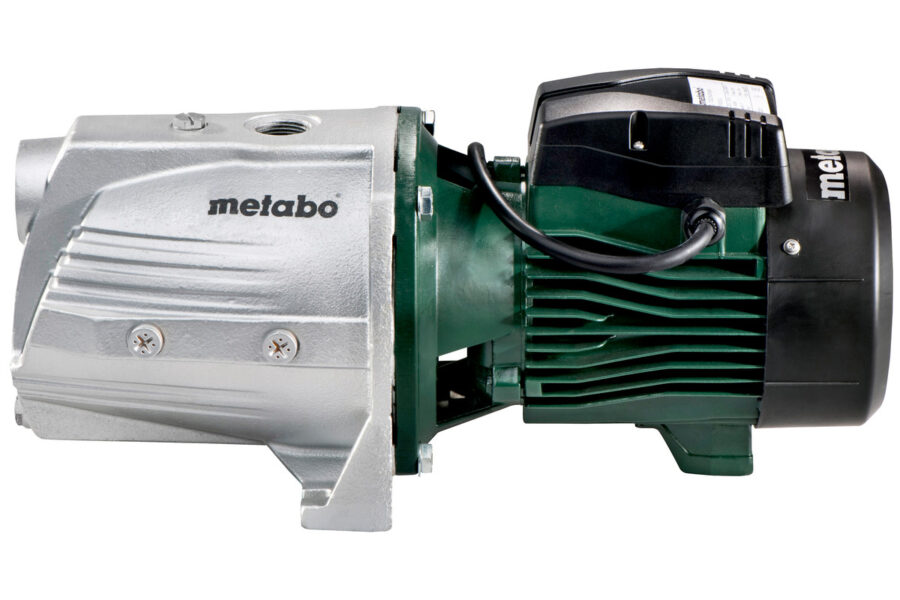 METABO P 9000 G Baštenska pumpa 600967000 - 2