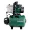 HWW 4000/25 G, hidropak - 2
