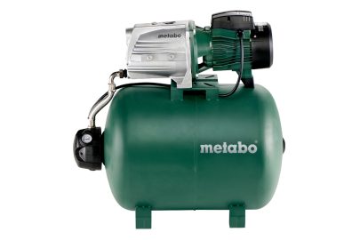 HWW 9000/100 G, hidropak - 1