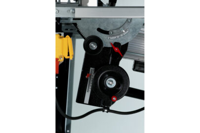 TKHS 315 M – 4.2 DNB, trofazni stacionarni cirkular - 4