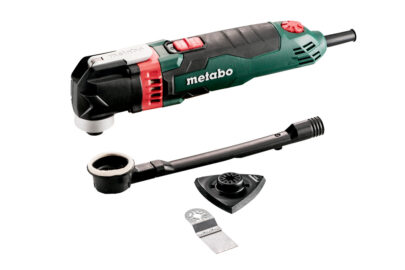 MT 400 Quick, el. Rucni visenamenski alat (multitool) - 2