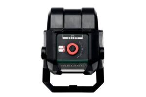 METABO BSA 12-18 LED 2000 (bez baterija i punjača u kutiji) Aku.reflektor 601504850 - 7
